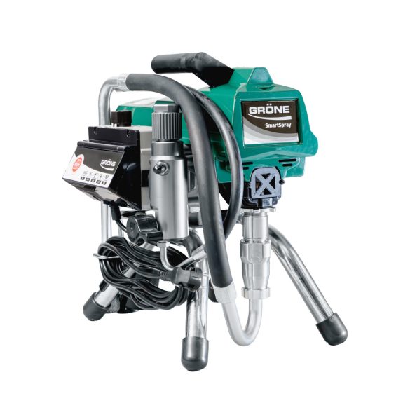 SmartSpray 20L festékszóró gép
