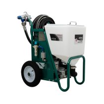 HardSpray 60 vakolatszóró gép