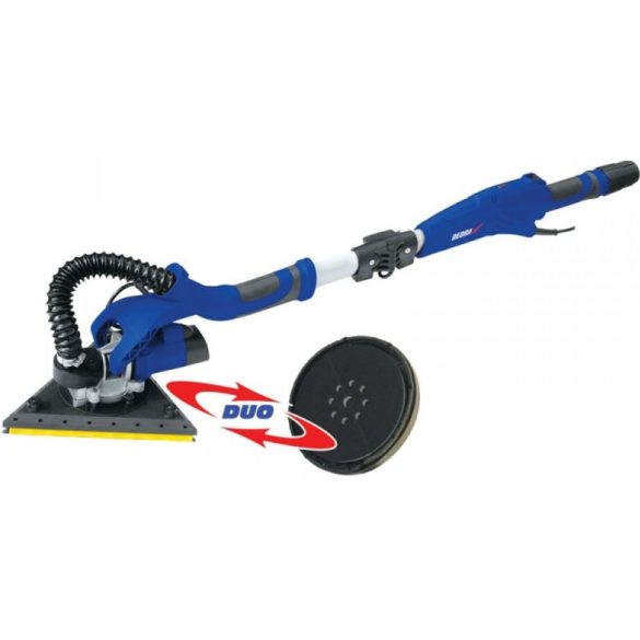 Falcsiszológép Duo, 710W DEDRA